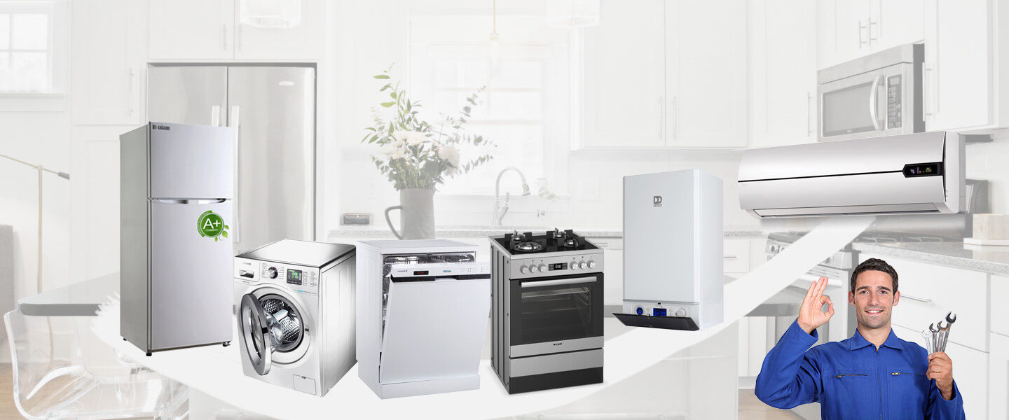 Battalgazi Gaggenau Servisi